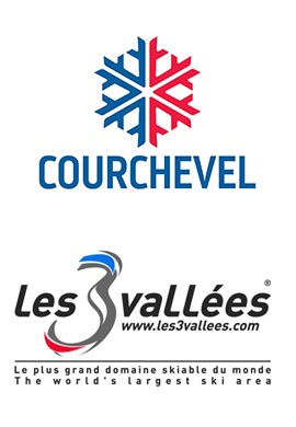 Courchevel Arguably the best ski resort in the world
