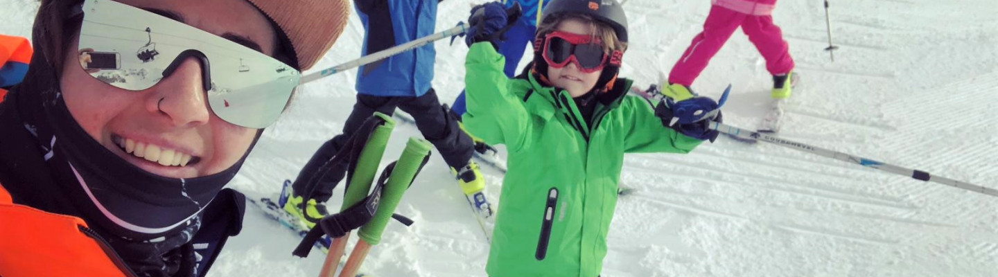 Kids lessons